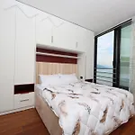 Joelisrentaparments Sea View And Balcony 6sleep
