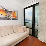 Joelisrentaparments Sea View And Balcony 6sleep Апартаменты Влёра