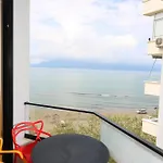 Joelisrentaparments Sea View And Balcony 6sleep