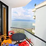 Joelisrentaparments Sea View And Balcony 6sleep Апартаменты Влёра