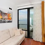 Joelisrentaparments Sea View And Balcony 6sleep