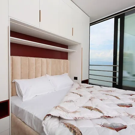 Joelisrentaparments Sea View And Balcony 6sleep Vlorë