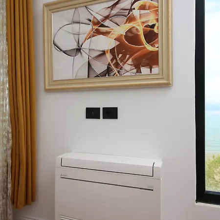 Joelisrentaparments Sea View And Balcony 6sleep Διαμέρισμα *
