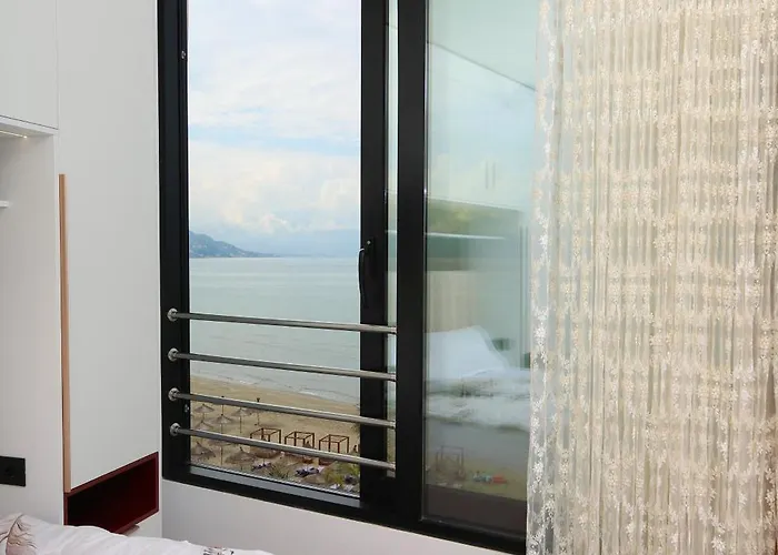 Lejlighed Joelisrentaparments Sea View And Balcony 6sleep *