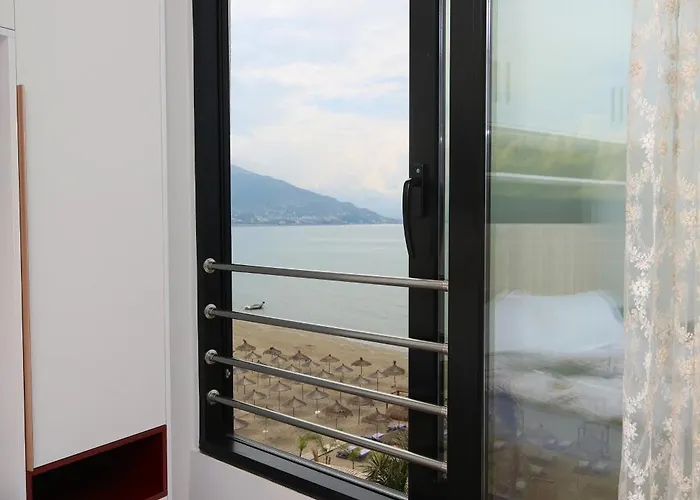 Lejlighed Joelisrentaparments Sea View And Balcony 6sleep