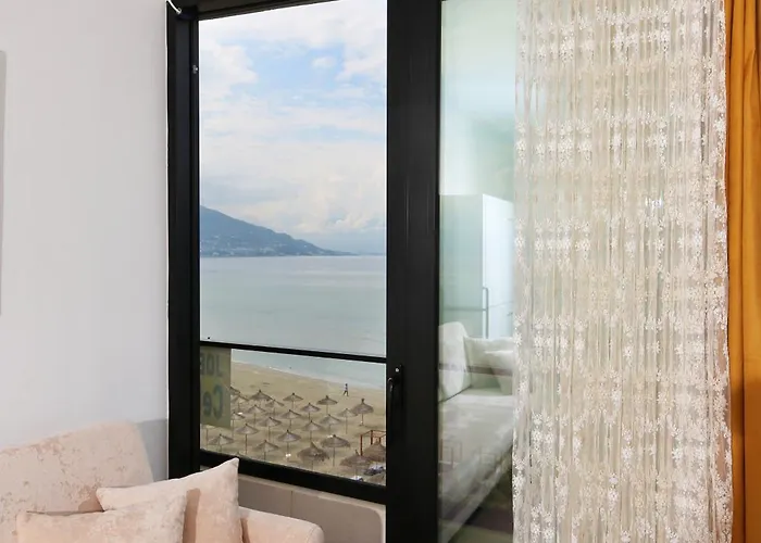 Lejlighed Joelisrentaparments Sea View And Balcony 6sleep *