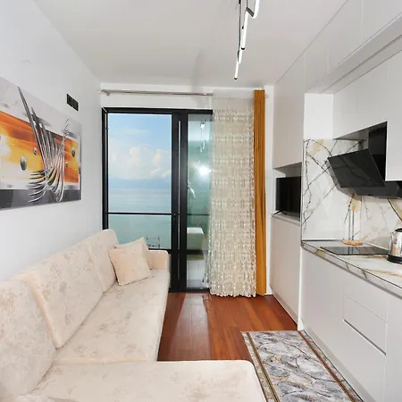Apartment Joelisrentaparments Sea View And Balcony 6sleep
