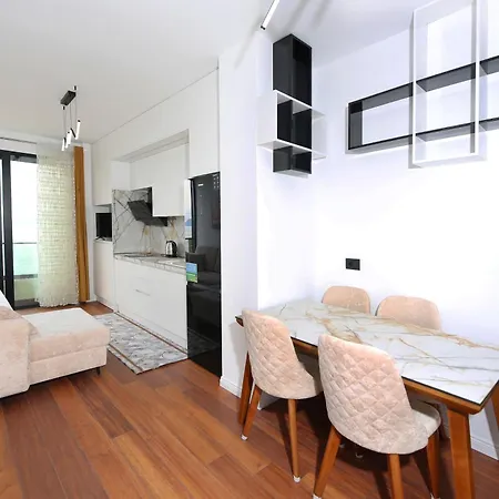 Joelisrentaparments Sea View And Balcony 6sleep Apartment *