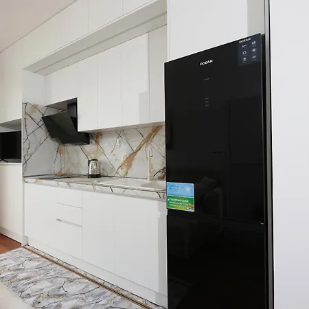 Joelisrentaparments Sea View And Balcony 6sleep Apartment