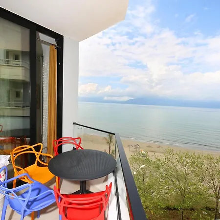 Apartment Joelisrentaparments Sea View And Balcony 6sleep