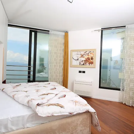 Joelisrentaparments Sea View And Balcony 6sleep Apartment *