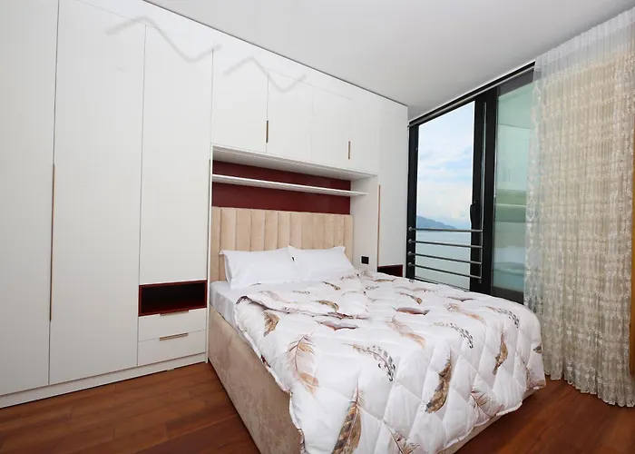 Joelisrentaparments Sea View And Balcony 6sleep